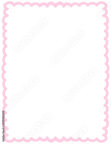 Border