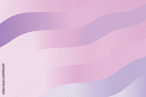 Abstract background featuring soft flowing purple waves and smooth gradients for modern digital design and creative projects.