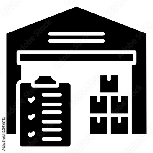 Inventory Icon