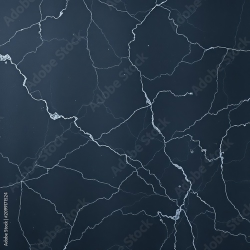Mysterious dark grey marble stone texture with subtle veining patterns, texture, patterns