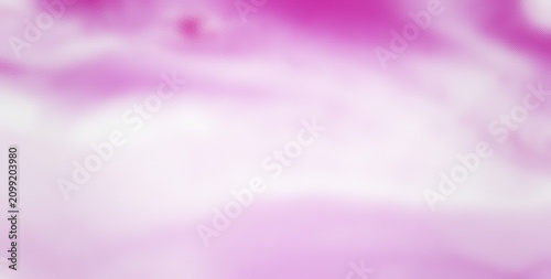 Fotografía Colorful Creative Backdrop of Artistic Fluid Waves