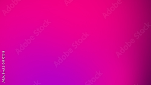 Vibrant magenta and purple gradient background. Abstract neon pink color texture.