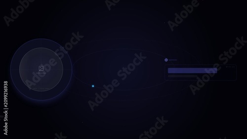 Astronomy and Space Science Channel Opener 4K