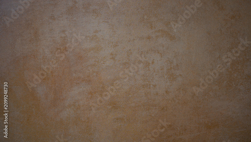 Grunge rusty dark metal stone tile background texture banner