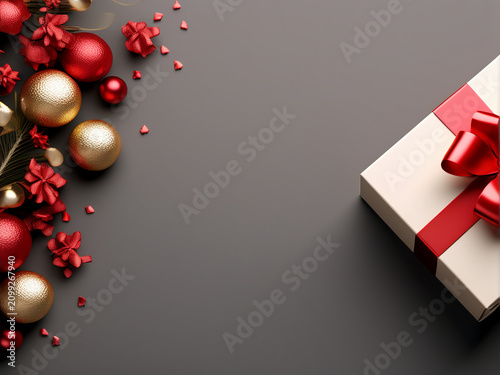 christmas gift box