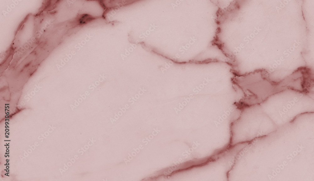 Fototapeta premium Pink Marble Texture Background, Natural Breccia Marble For Ceramic Wall And Floor Tiles, The Texture Of Limestone Or Closeup Surface Grunge Stone Texture, Polished Marble For Ceramic Wall Tiles.