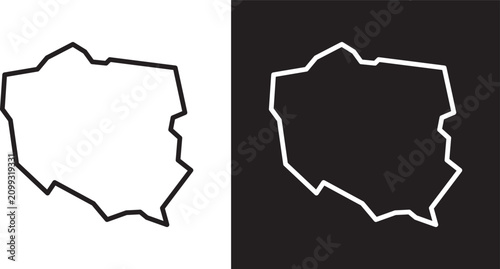 Poland icon