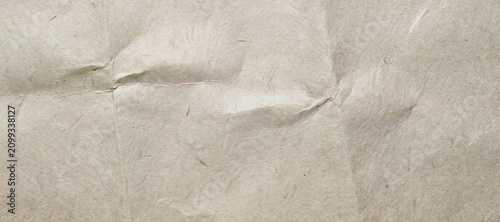 Fotografie Light sand texture background with soft ripples background abstract backdrop par