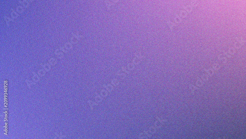 Energetic purple to pink gradient texture featuring a distinct digital noise for a dynamic abstract design