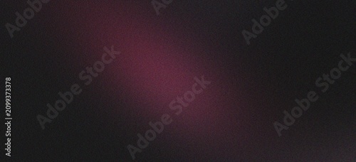 Photos Dark abstract background with a luminous magenta glow and subtle grainy texture