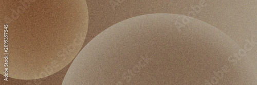 Photos Dark brown gradient mesh background with noise as a seamless pattern
