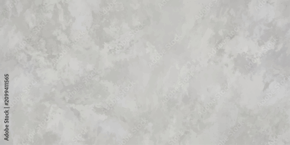 Naklejka premium White Marble and Old Paper Texture Background with Gray Winter Ice Pattern, Grunge Stone Surface Design for Cold Seasonal Wallpaper and Nature Inspired Decorative Backgrounds