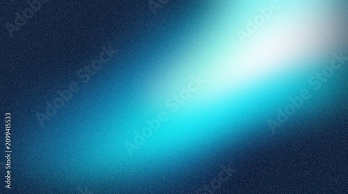 Fotografie Soft diagonal diffusion gradient background in soothing pastel colors