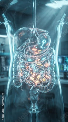 Stairway of Immunity — Microbiome, Virome and Human Defense Systems