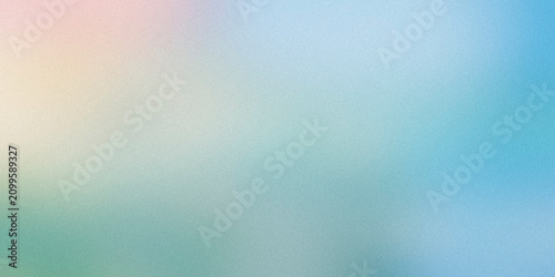 Foto A flowing blue-to-pink gradient dissolves into a gentle, light-blurred veil, producing a vibrant yet soothing mood for tech, events, and creative ads