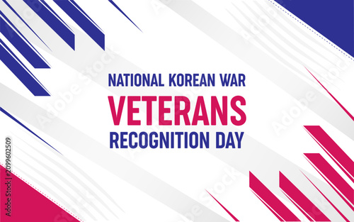 Foto National Korean War Veterans Armistice Day, NATIONAL KOREAN WAR VETERANS