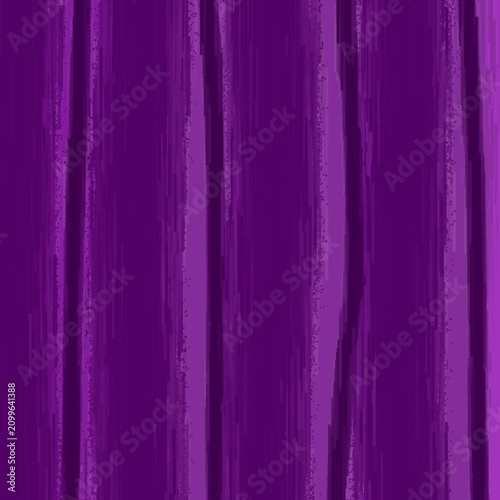 purple glitch background featuring vertical digital lines and neon light streaks. Futuristic technology-inspired texture ideal for cyberpunk themes, gaming visuals, digital innovation, virtual