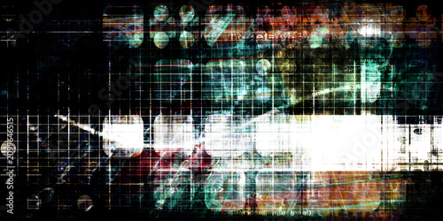Medical Science With Technology