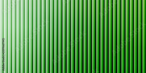 Abstract green ripple glass effect background with glowing light leaks gradient, modern eco friendly tech banner header backdrop wallpaper web design