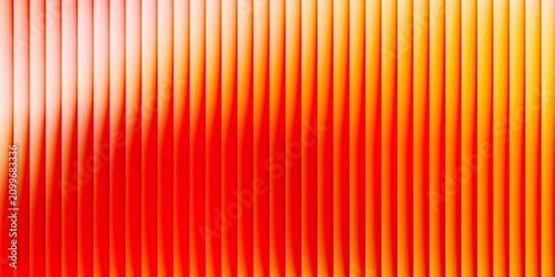 Foto Ripple gradient background design