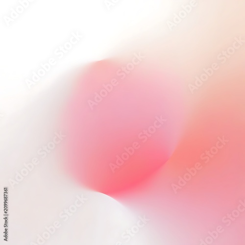 abstract pink background