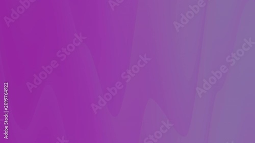 Smooth purple wave abstract background with glossy liquid texture and elegant seamless pattern
