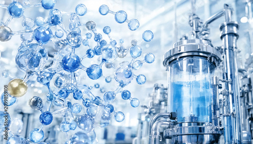 Pharma Manufacturing Innovation
