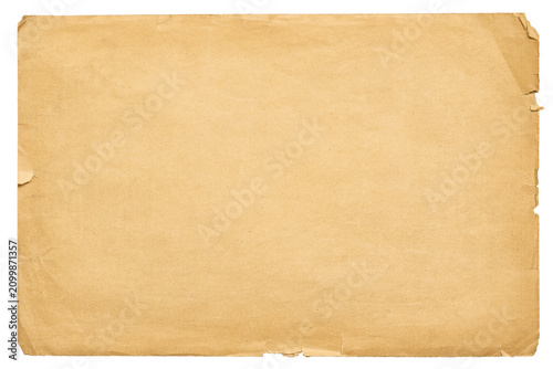 Craft paper background, anc...