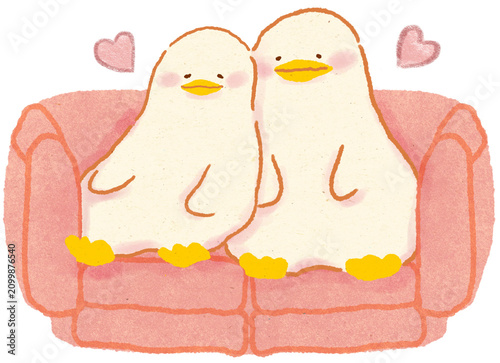 Cute duck character sticker design for chat apps
Funny cartoon duck waving and greeting, sticker style
Hand-drawn doodle style duck illustration for sticker pack
ตัวละครเป็ดน้อยน่ารัก สไตล์สติกเกอร์แช