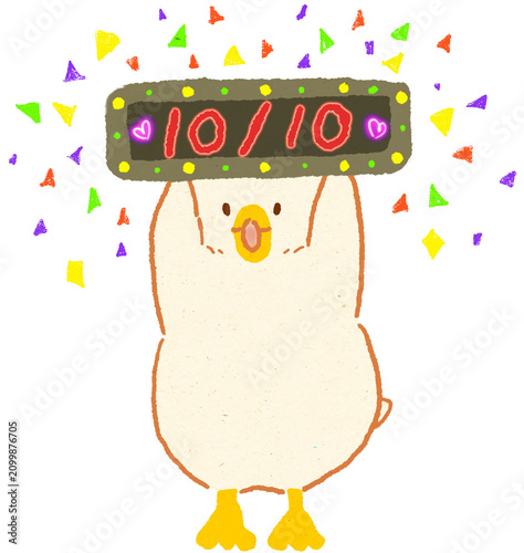 Cute duck character sticker design for chat apps
Funny cartoon duck waving and greeting, sticker style
Hand-drawn doodle style duck illustration for sticker pack
ตัวละครเป็ดน้อยน่ารัก สไตล์สติกเกอร์แช