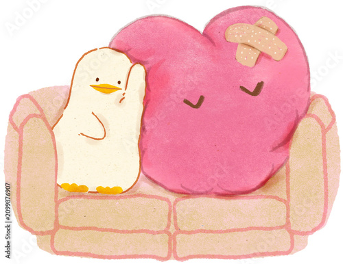 Cute duck character sticker design for chat apps
Funny cartoon duck waving and greeting, sticker style
Hand-drawn doodle style duck illustration for sticker pack
ตัวละครเป็ดน้อยน่ารัก สไตล์สติกเกอร์แช