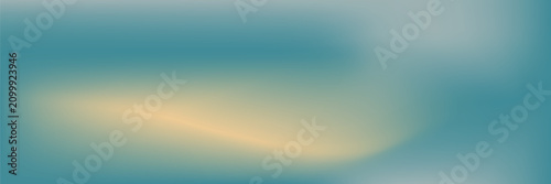 Tableau sur toile Abstract sky grainy gradient texture