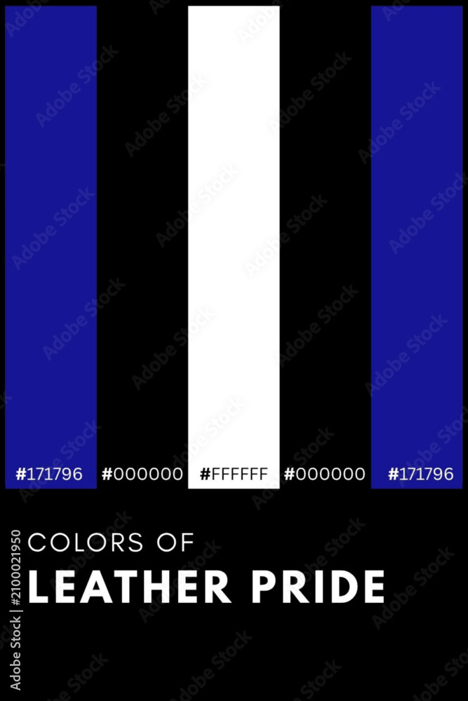 Fototapeta premium Decorative Pride Color Palette Encourages Elegant Fabric Patterns With Creative Artistic Surface Inspirations Always
