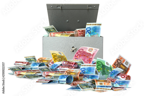 Geld 1770