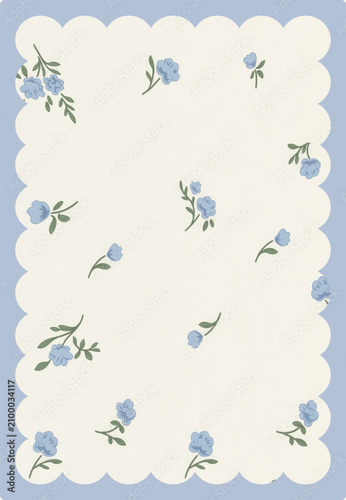 Fototapeta premium Adobe Illustrator Artwork