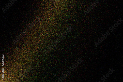 Foto Pale Blue Dot Abstract Space Background