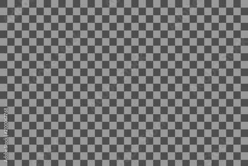 Gray and Dark Gray Checkerboard Pattern Background