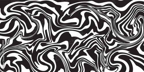 Photos Marbled Abstract Swirl Background