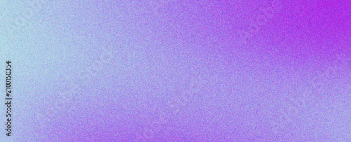 Canvastavla Abstract lavender purple gradient background with soft glowing effect and grainy