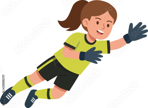 soccer football player