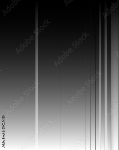 Konstfotografi abstract metal background