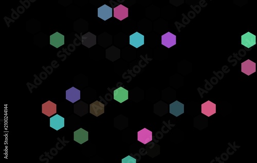 abstract colorful background