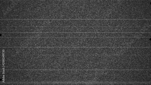 Dark gray grainy texture background with faint horizontal lines for minimalist abstract design layouts