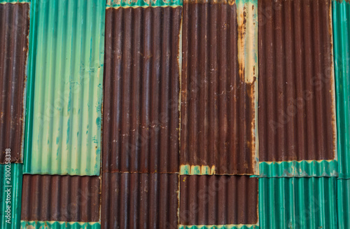 Fotografía colorful wooden background