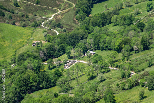 Portillo de la Sía (Burgos)
