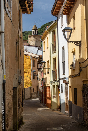Oña (Burgos)