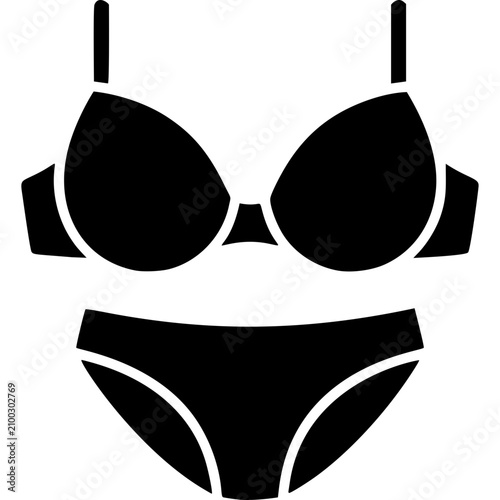 Hot Lingerie Icon Collection