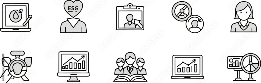 Fototapeta premium Adobe Illustrator Artwork