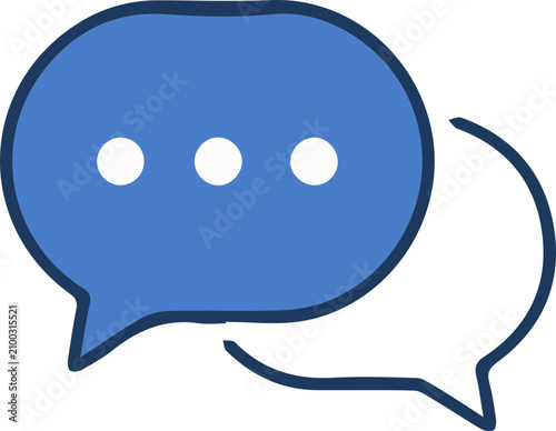 Chat Bubble