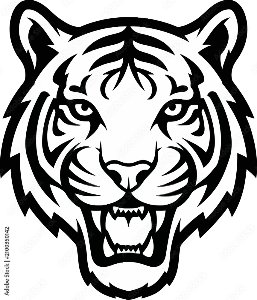 Obraz premium Adobe Illustrator Artwork